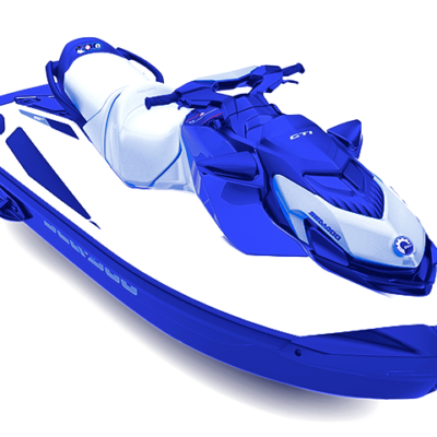 Excursión de 30 minutos en moto de agua en Mazarrón