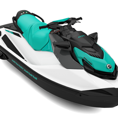 Excursión de 120 minutos en moto de agua