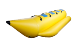 banana acuática en Mazarrón