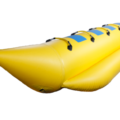 banana acuática en Mazarrón