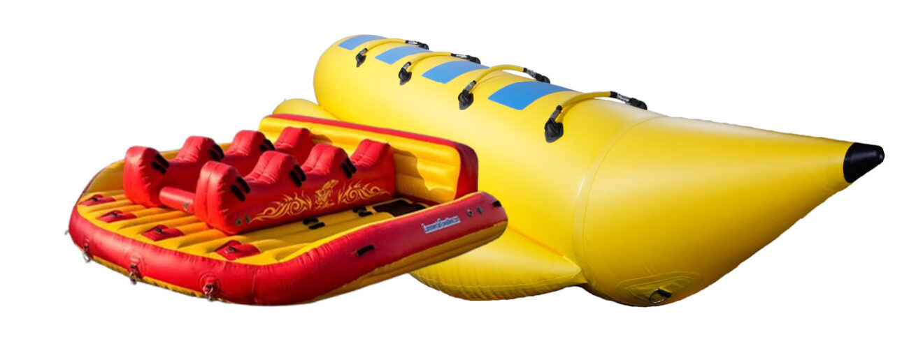 Alquiler de motos de agua en Mazarrón