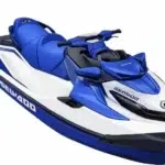 Excursión de 60 minutos en moto de agua en Mazarrón