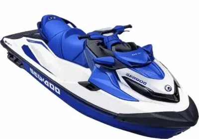 Alquiler de motos de agua en Mazarrón