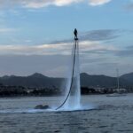 Flyski o flyboard 4