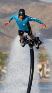 Alquiler de motos de agua en Mazarrón