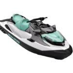 Excursión de 30 minutos en moto de agua en Mazarrón