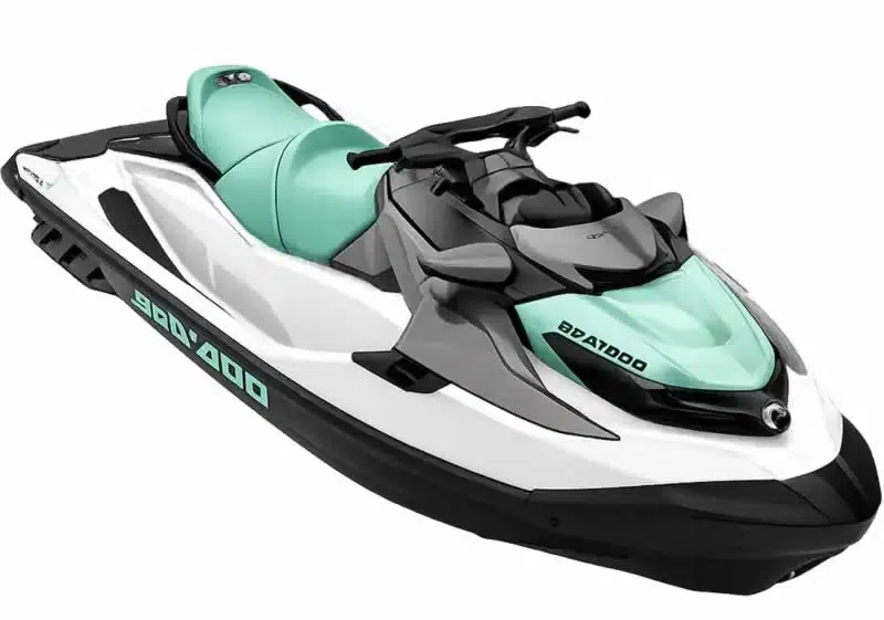 Alquiler de motos de agua en Mazarrón