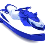 excursión de 30 minutos en moto de agua