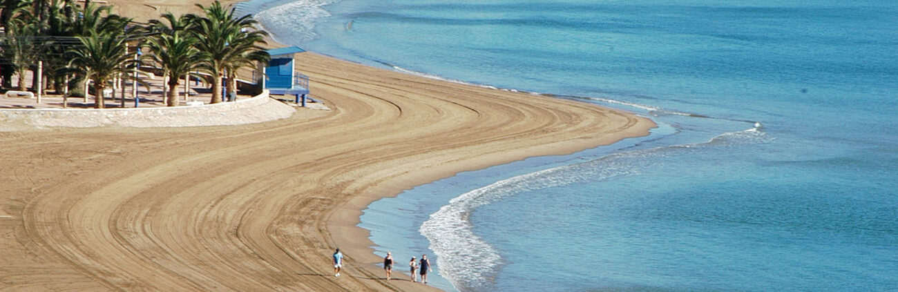 costa de mazarrón